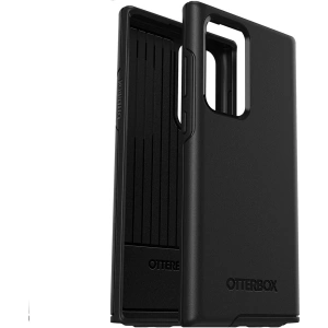 Hurtownia GSM - Case OtterBox Symmetry Samsung Galaxy S22 Ultra (schwarz) - OTB208BLK - {ean13} - Hurt