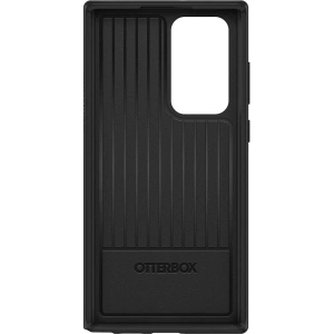 Hurtownia GSM - Case OtterBox Symmetry Samsung Galaxy S22 Ultra (schwarz) - OTB208BLK - {ean13} - Hurt