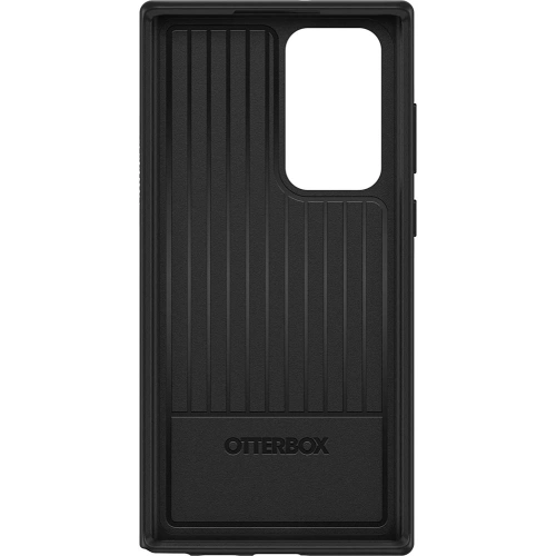 homescreen.pl - Etui OtterBox Symmetry Samsung Galaxy S22 Ultra (czarna)