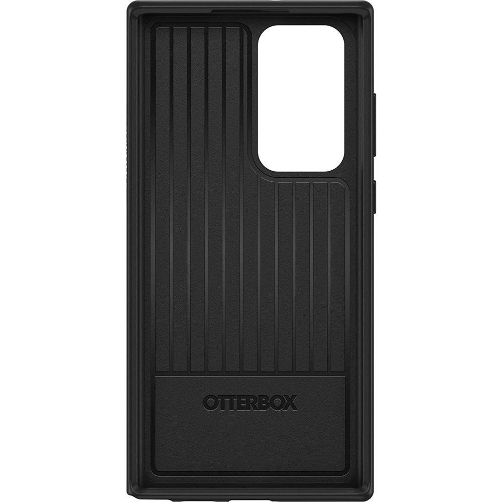 homescreen.pl - Etui OtterBox Symmetry Samsung Galaxy S22 Ultra (czarna)