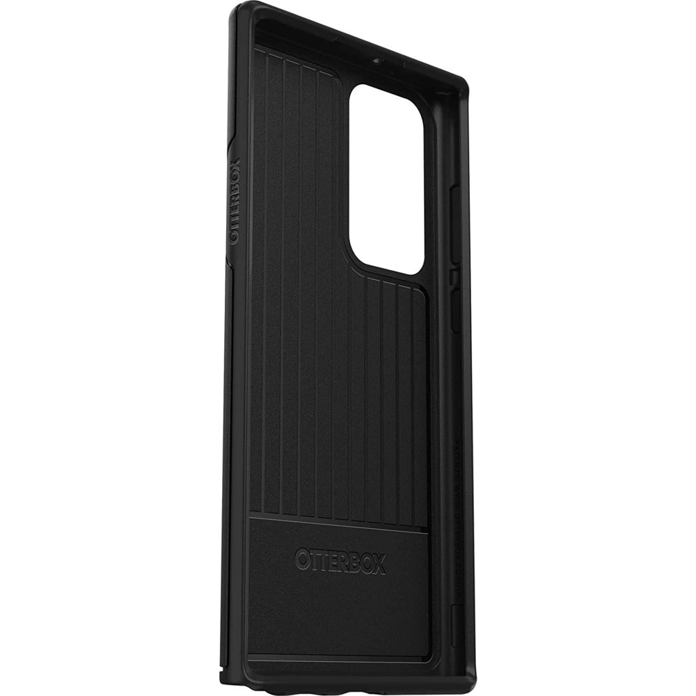 homescreen.pl - Etui OtterBox Symmetry Samsung Galaxy S22 Ultra (czarna)