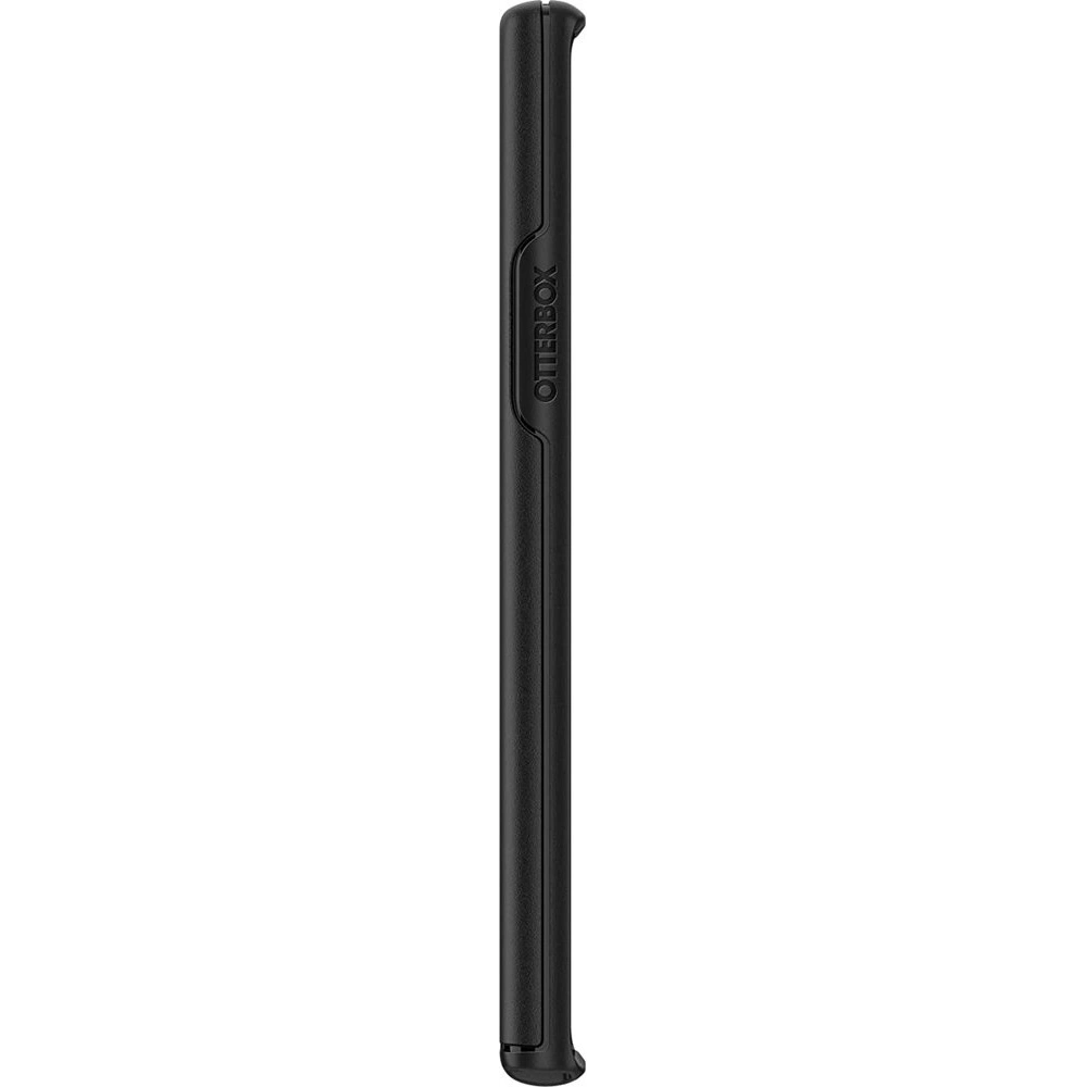 homescreen.pl - Etui OtterBox Symmetry Samsung Galaxy S22 Ultra (czarna)