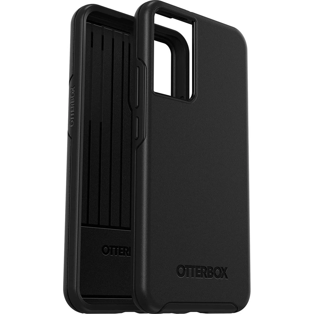 Hurtownia GSM - Etui OtterBox Symmetry Samsung Galaxy S22+ Plus (černá) - OTB207BLK - {ean13} - Hurt