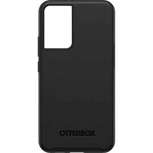 Hurtownia GSM - Case OtterBox Symmetry Samsung Galaxy S22+ Plus (schwarz) - OTB207BLK - {ean13} - Hurt