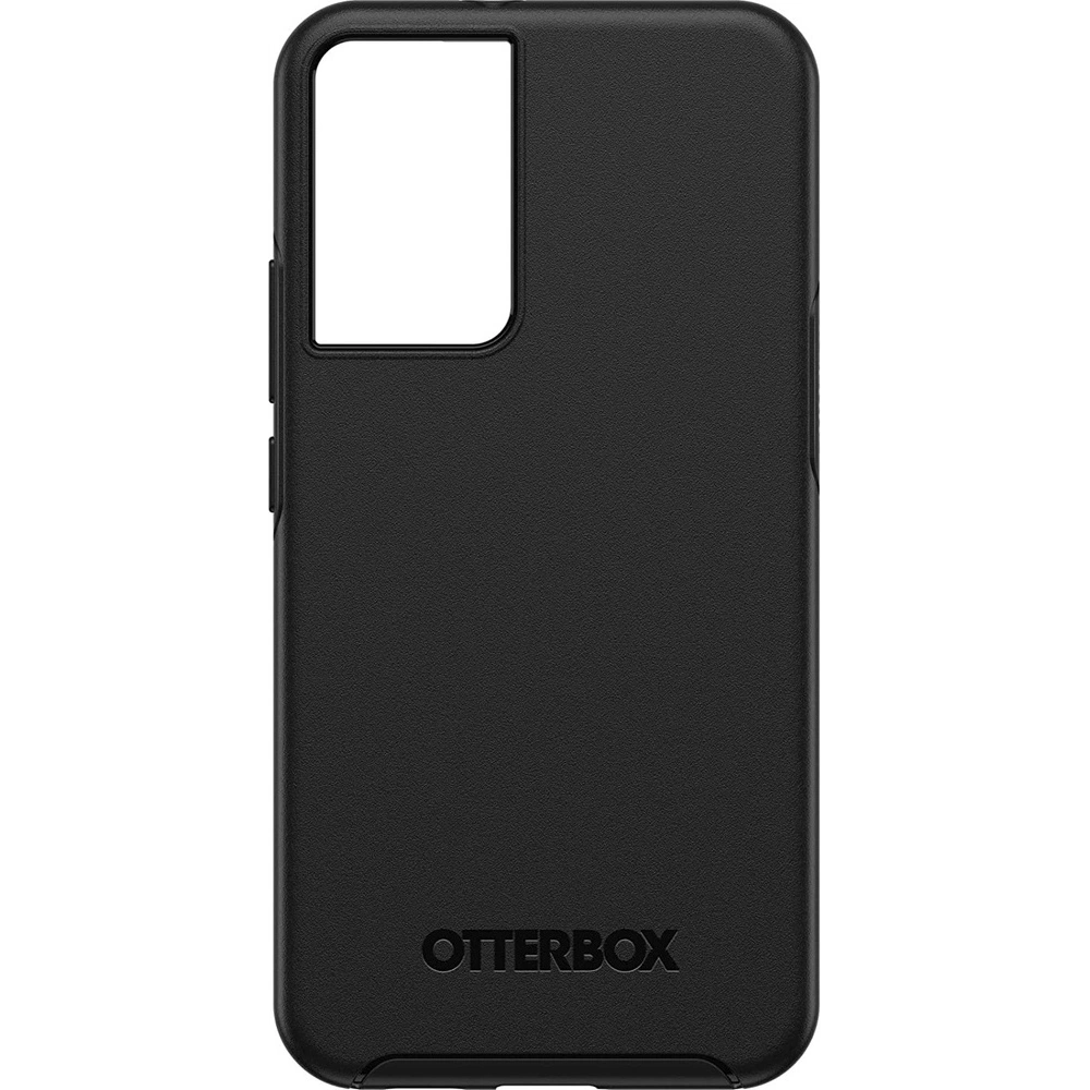 Hurtownia GSM - Etui OtterBox Symmetry Samsung Galaxy S22+ Plus (černá) - OTB207BLK - {ean13} - Hurt