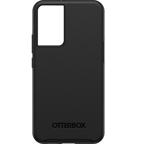 homescreen.pl - Etui OtterBox Symmetry Samsung Galaxy S22 (czarna)