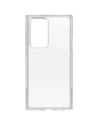 Wholesale OtterBox Symmetry Clear Samsung Galaxy S22 Ultra (clear) - OTB205CL - {ean13} - Hurt