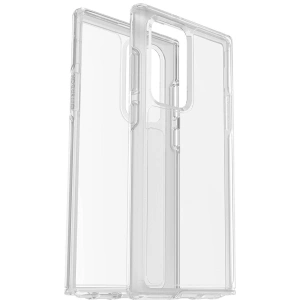 Hurtownia GSM - Case OtterBox Symmetry Clear Samsung Galaxy S22 Ultra (klar) - OTB205CL - {ean13} - Hurt