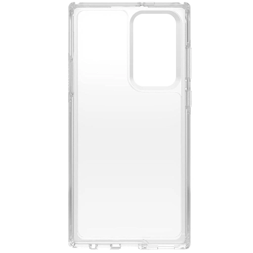 homescreen.pl - Etui OtterBox Symmetry Clear Samsung Galaxy S22 Ultra (przezroczysta)