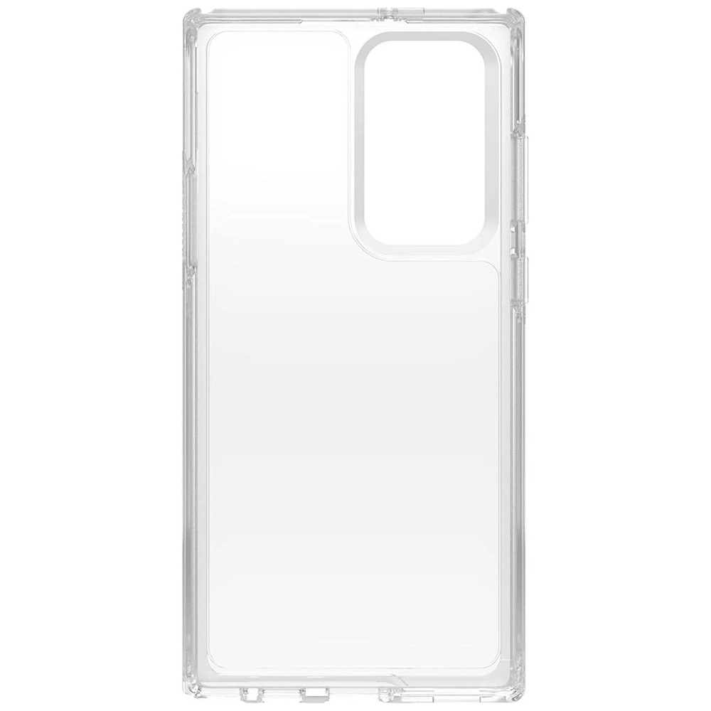 Hurtownia GSM - Etui OtterBox Symmetry Clear Samsung Galaxy S22 Ultra (průhledné) - OTB205CL - {ean13} - Hurt