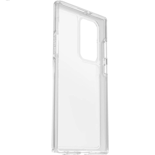 homescreen.pl - Etui OtterBox Symmetry Clear Samsung Galaxy S22 Ultra (przezroczysta)