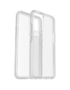 homescreen.pl - Etui OtterBox Symmetry Clear Samsung Galaxy S22+ Plus (przezroczysta)
