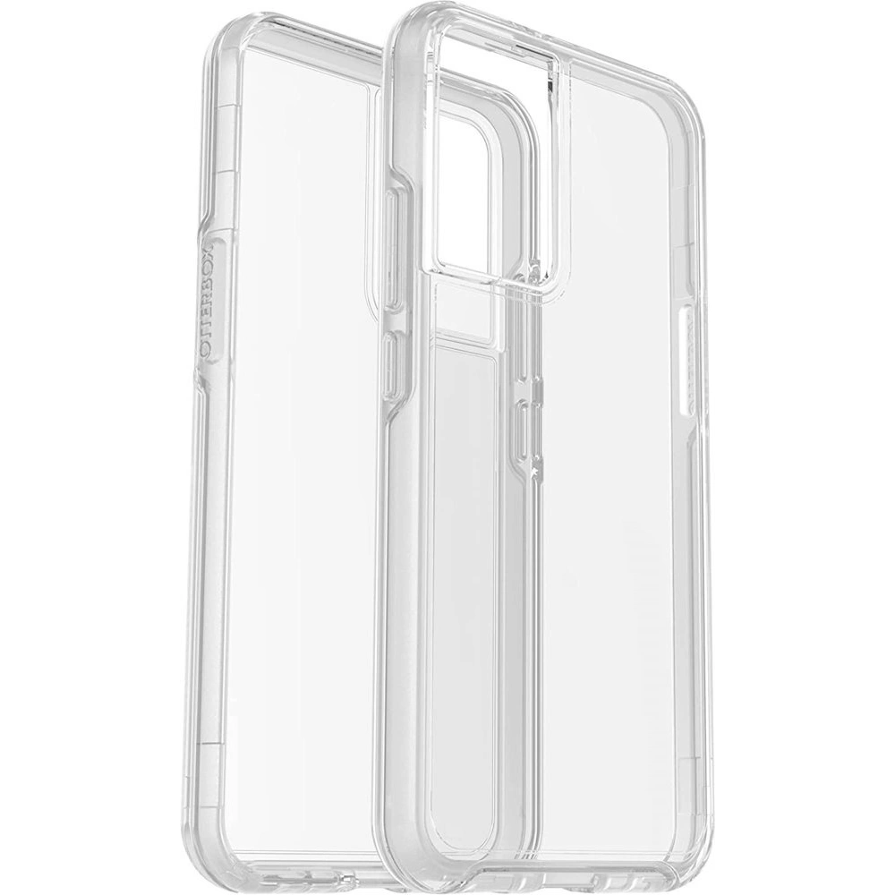 Hurtownia GSM - Etui OtterBox Symmetry Clear Samsung Galaxy S22+ Plus (průhledné) - OTB204CL - {ean13} - Hurt