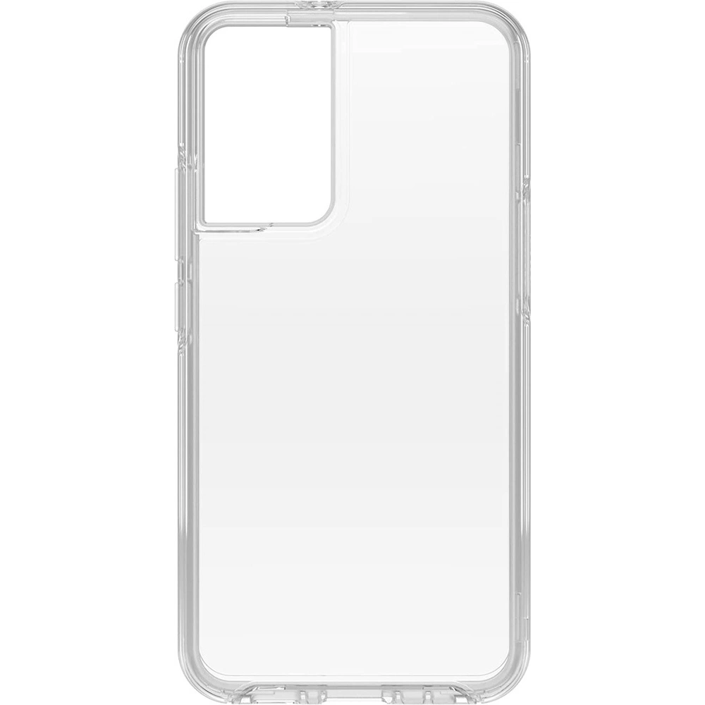 Hurtownia GSM - Etui OtterBox Symmetry Clear Samsung Galaxy S22+ Plus (průhledné) - OTB204CL - {ean13} - Hurt