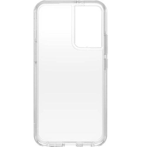 homescreen.pl - Etui OtterBox Symmetry Clear Samsung Galaxy S22+ Plus (przezroczysta)