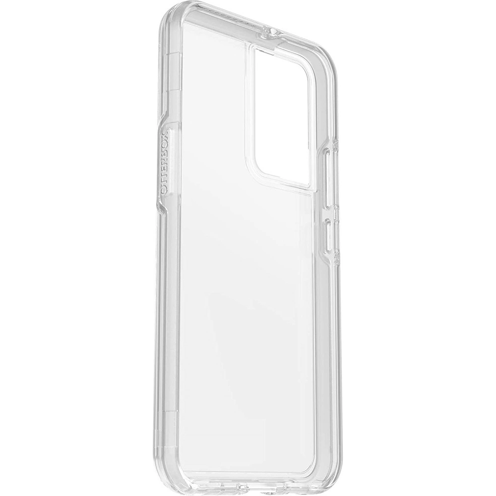 Hurtownia GSM - Etui OtterBox Symmetry Clear Samsung Galaxy S22+ Plus (průhledné) - OTB204CL - {ean13} - Hurt