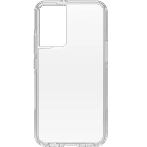 homescreen.pl - Etui OtterBox Symmetry Clear Samsung Galaxy S22 (przezroczysta)