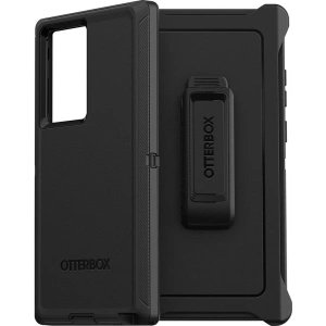 homescreen.pl - Etui OtterBox Defender Samsung Galaxy S22 Ultra (czarna)