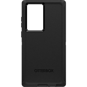 Hurtownia GSM - Case OtterBox Defender Samsung Galaxy S22 Ultra (schwarz) - OTB202BLK - {ean13} - Hurt