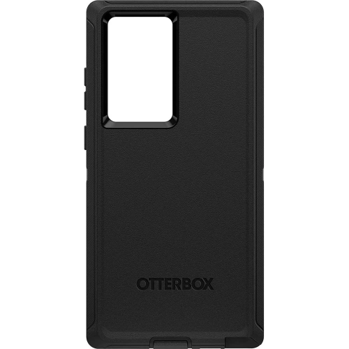 homescreen.pl - Etui OtterBox Defender Samsung Galaxy S22 Ultra (czarna)