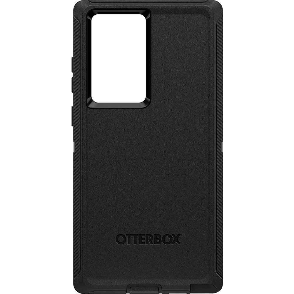 Hurtownia GSM - Case OtterBox Defender Samsung Galaxy S22 Ultra (schwarz) - OTB202BLK - {ean13} - Hurt