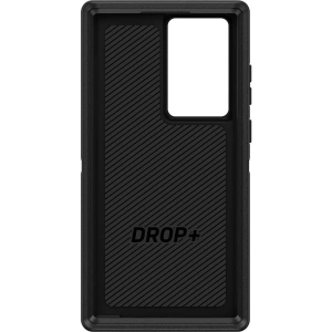 Hurtownia GSM - Case OtterBox Defender Samsung Galaxy S22 Ultra (schwarz) - OTB202BLK - {ean13} - Hurt