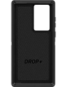 Hurtownia GSM - Case OtterBox Defender Samsung Galaxy S22 Ultra (schwarz) - OTB202BLK - {ean13} - Hurt