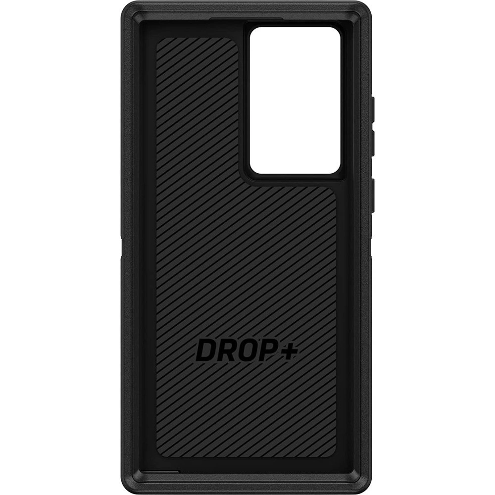 Hurtownia GSM - Case OtterBox Defender Samsung Galaxy S22 Ultra (schwarz) - OTB202BLK - {ean13} - Hurt