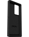 Hurtownia GSM - Case OtterBox Defender Samsung Galaxy S22 Ultra (schwarz) - OTB202BLK - {ean13} - Hurt