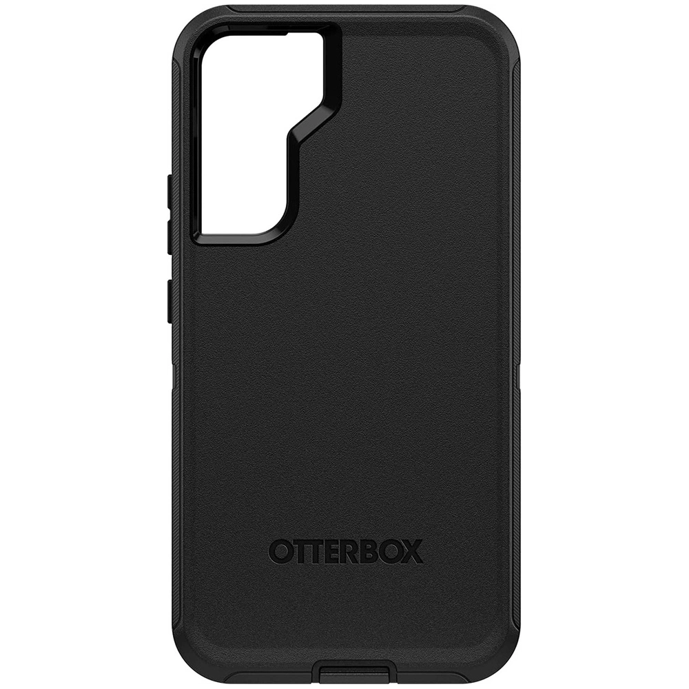 Hurtownia GSM - Etui OtterBox Defender Samsung Galaxy S22+ Plus (černá) - OTB201BLK - {ean13} - Hurt