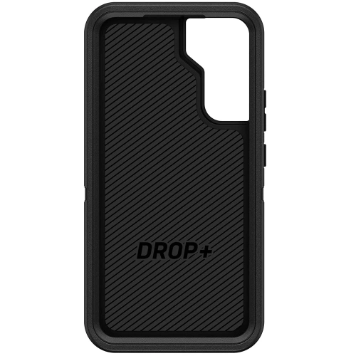 homescreen.pl - Etui OtterBox Defender Samsung Galaxy S22+ Plus (czarna)