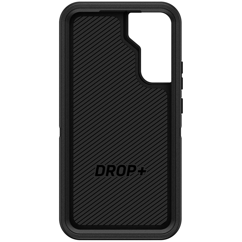 Hurtownia GSM - Etui OtterBox Defender Samsung Galaxy S22+ Plus (černá) - OTB201BLK - {ean13} - Hurt