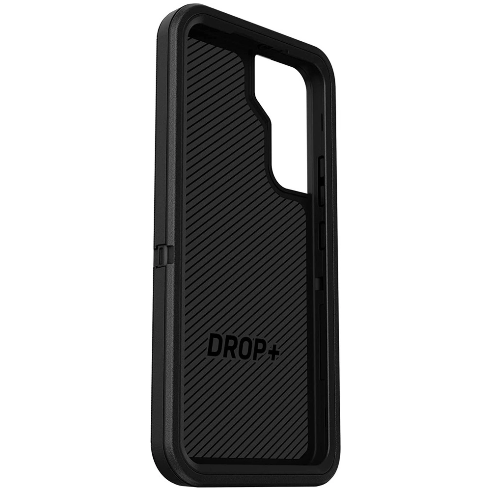 Hurtownia GSM - Etui OtterBox Defender Samsung Galaxy S22+ Plus (černá) - OTB201BLK - {ean13} - Hurt