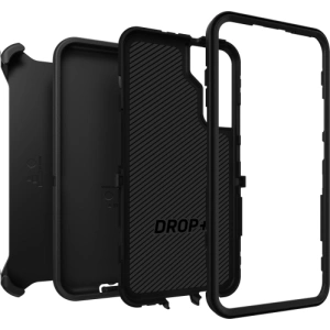 Hurtownia GSM - Case OtterBox Defender Samsung Galaxy S22+ Plus (schwarz) - OTB201BLK - {ean13} - Hurt
