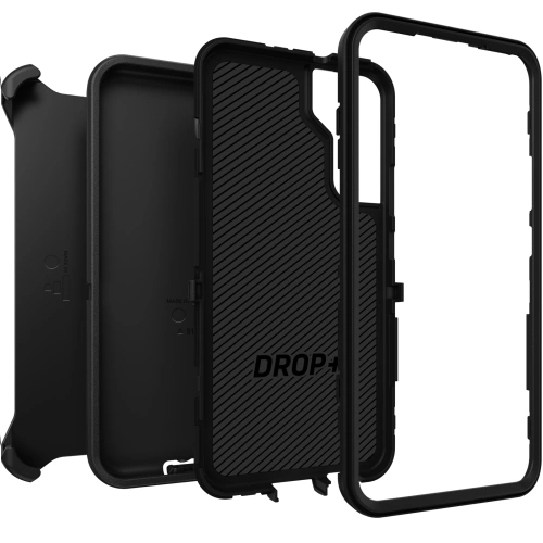 homescreen.pl - Etui OtterBox Defender Samsung Galaxy S22+ Plus (czarna)