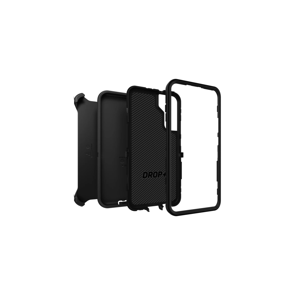 Hurtownia GSM - Etui OtterBox Defender Samsung Galaxy S22+ Plus (černá) - OTB201BLK - {ean13} - Hurt