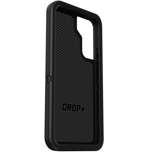 homescreen.pl - Etui OtterBox Defender Samsung Galaxy S22 (czarna)