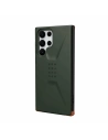 Hurtownia GSM - Etui UAG Urban Armor Gear Civilian Samsung Galaxy S22 Ultra (zelená) - UAG917GRN - {ean13} - Hurt