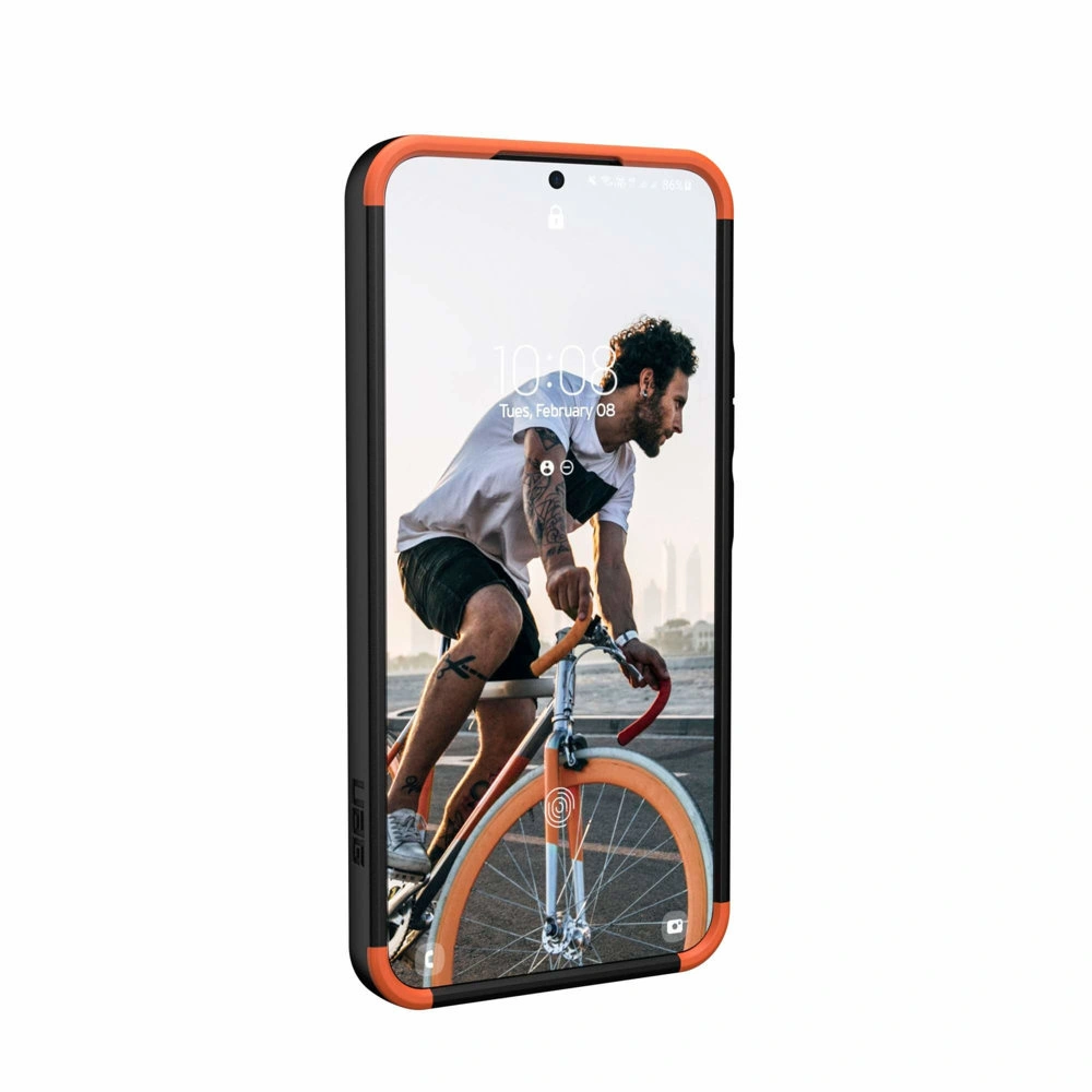 Hurtownia GSM - Case UAG Urban Armor Gear Civilian Samsung Galaxy S22 (grün) - UAG911GRN - {ean13} - Hurt