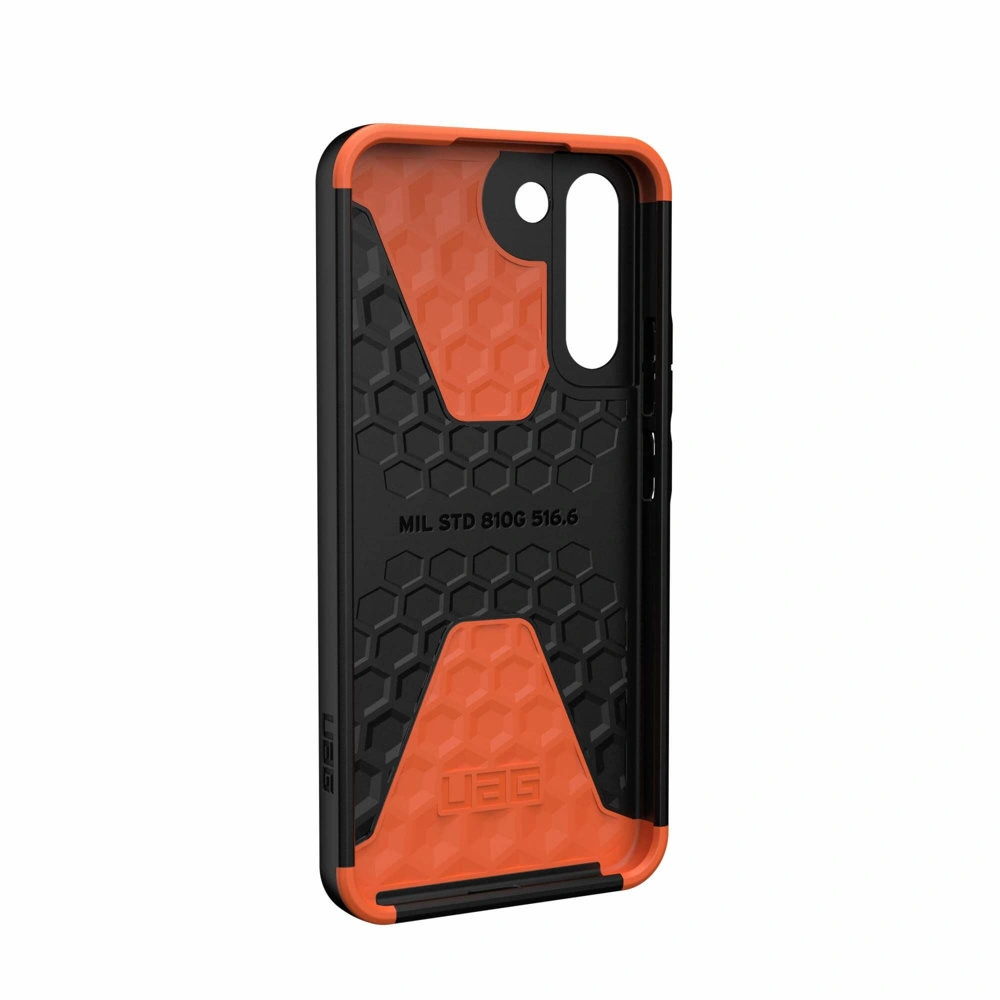 Hurtownia GSM - Case UAG Urban Armor Gear Civilian Samsung Galaxy S22 (grün) - UAG911GRN - {ean13} - Hurt