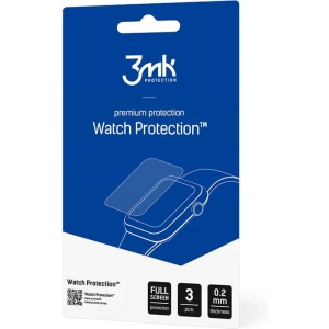 Folia ochronna 3MK ARC Watch Protection FitBit Charge 5 Watch