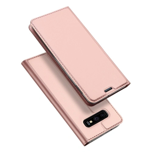 Etui DuxDucis SkinPro Samsung Galaxy S10e Rose Gold