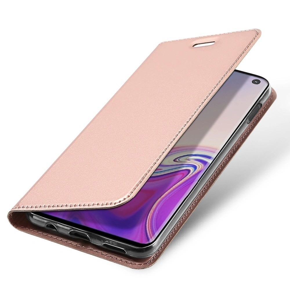 Hurtownia GSM - Etui DuxDucis SkinPro Samsung Galaxy S10e Růžové zlato - DDS229RS - {ean13} - Hurt
