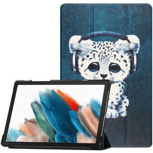Wholesale Tech-Protect Smartcase Samsung Galaxy Tab A8 10.5 Sad Cat - THP847SADCAT - {ean13} - Hurt