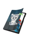 Hurtownia GSM - Etui Tech-Protect Smartcase Samsung Galaxy Tab A8 10.5 Sad Cat - THP847SADCAT - {ean13} - Hurt