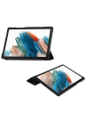 Hurtownia GSM - Etui Tech-Protect Smartcase Samsung Galaxy Tab A8 10.5 Smutná kočka - THP847SADCAT - {ean13} - Hurt