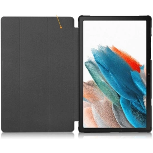 Wholesale Tech-Protect Smartcase Samsung Galaxy Tab A8 10.5 Sad Cat - THP847SADCAT - {ean13} - Hurt