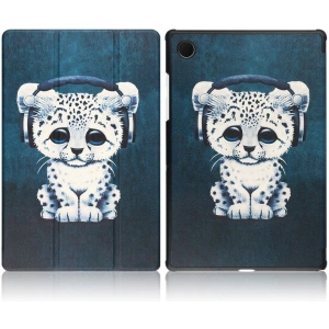 Wholesale Tech-Protect Smartcase Samsung Galaxy Tab A8 10.5 Sad Cat - THP847SADCAT - {ean13} - Hurt