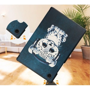 Wholesale Tech-Protect Smartcase Samsung Galaxy Tab A8 10.5 Sad Cat - THP847SADCAT - {ean13} - Hurt