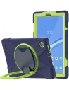 Etui Tech-Protect X-armor Lenovo Tab M10 10.1 2nd Gen Navy/Lime